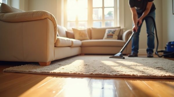 Transform your home with air duct and carpet cleaning in pointe-claire