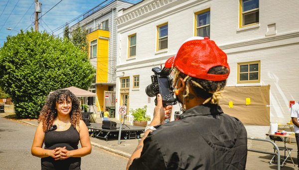 How storytelling elevates real estate video tours in Denver